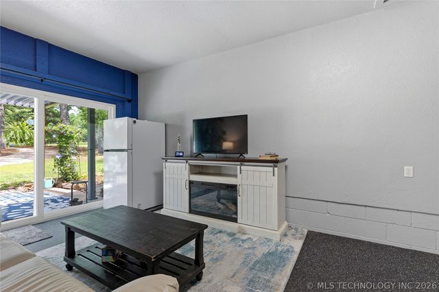 95877 S 4545 Circle, Vian, OK 74962