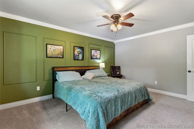 95877 S 4545 Circle, Vian, OK 74962