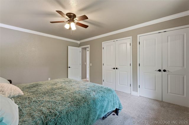 95877 S 4545 Circle, Vian, OK 74962