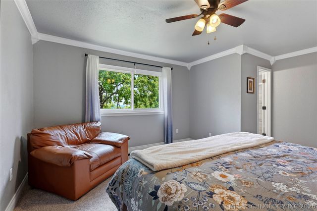 95877 S 4545 Circle, Vian, OK 74962