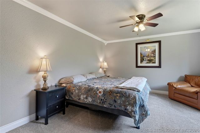 95877 S 4545 Circle, Vian, OK 74962