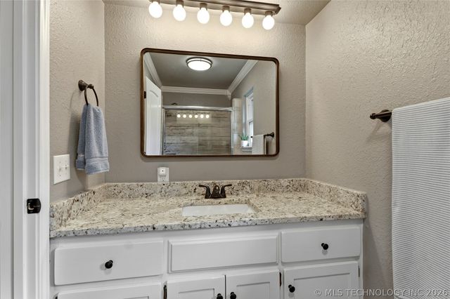 95877 S 4545 Circle, Vian, OK 74962