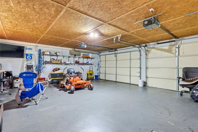 95877 S 4545 Circle, Vian, OK 74962