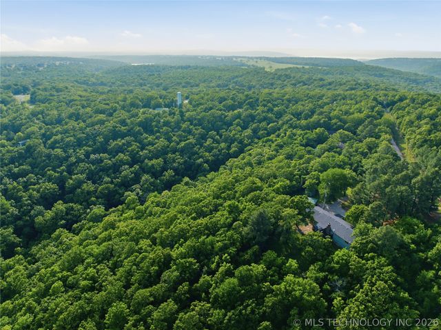 95877 S 4545 Circle, Vian, OK 74962