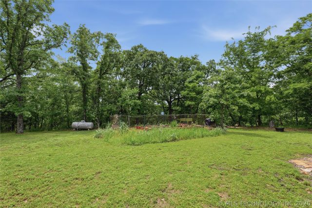 95877 S 4545 Circle, Vian, OK 74962