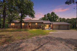 95877 S 4545 Circle, Vian, OK 74962