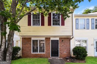 1687 Hunting Creek Drive, Conyers, GA 30013