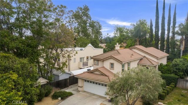 19324 Runnymede, Reseda, CA 91335