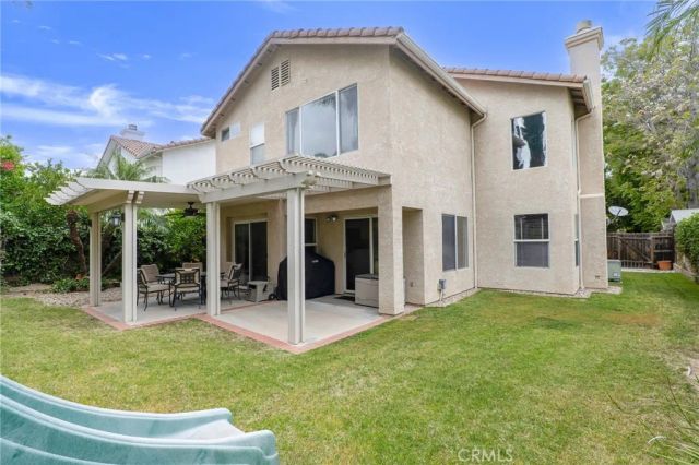 19324 Runnymede, Reseda, CA 91335