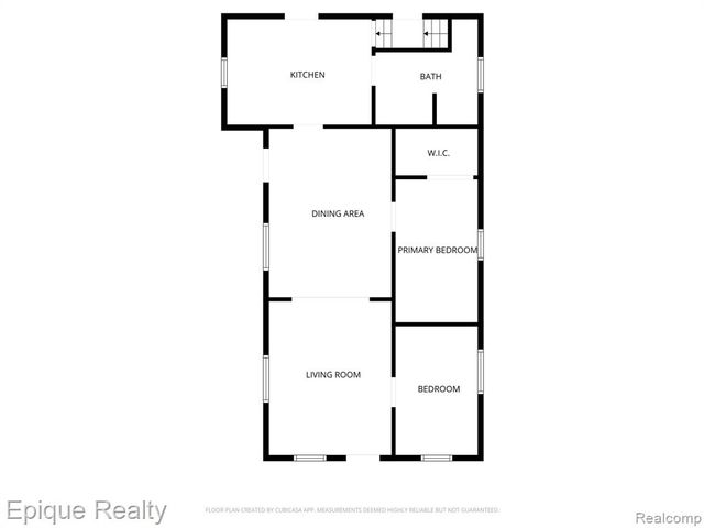 1209 10th Avenue, Port Huron, MI 48060