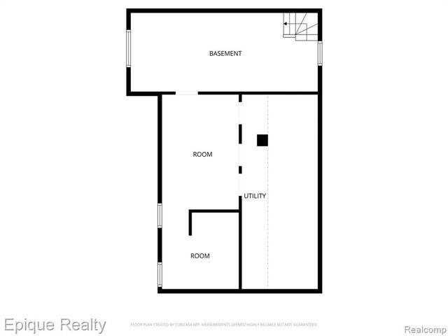 1209 10th Avenue, Port Huron, MI 48060