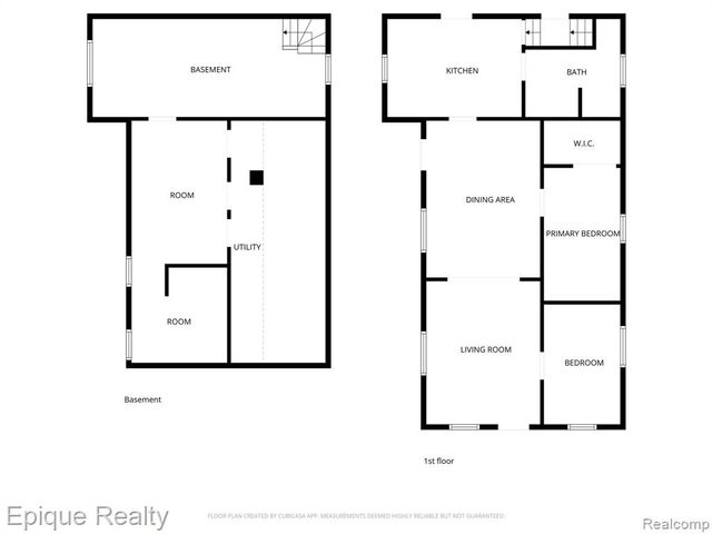 1209 10th Avenue, Port Huron, MI 48060