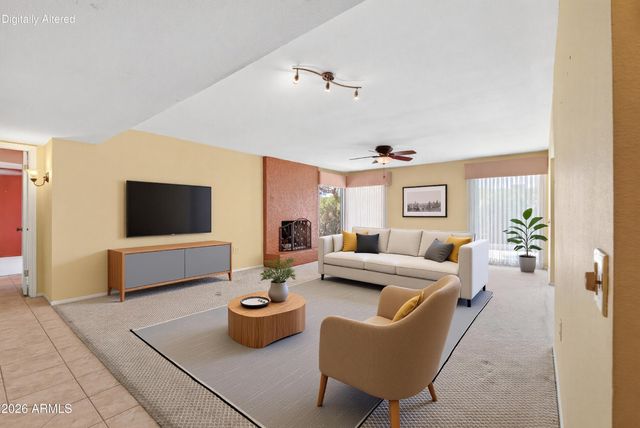 12441 W TOREADOR Drive, Sun City West, AZ 85375