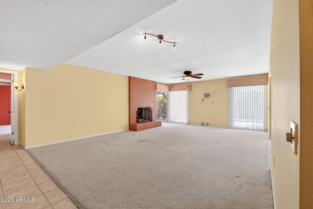 12441 W TOREADOR Drive, Sun City West, AZ 85375