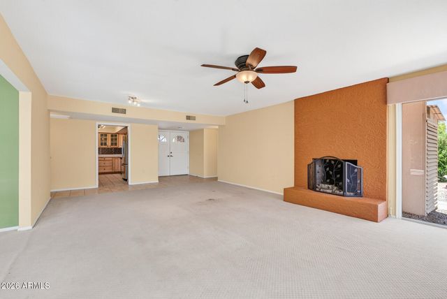 12441 W TOREADOR Drive, Sun City West, AZ 85375