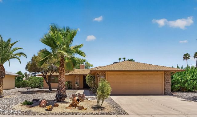 12441 W TOREADOR Drive, Sun City West, AZ 85375