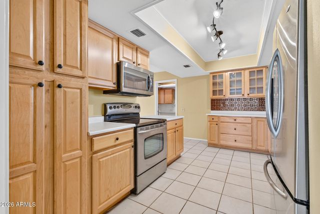 12441 W TOREADOR Drive, Sun City West, AZ 85375