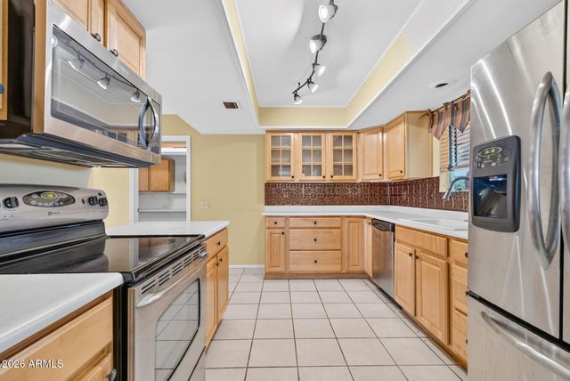 12441 W TOREADOR Drive, Sun City West, AZ 85375