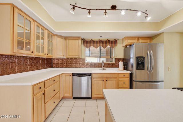 12441 W TOREADOR Drive, Sun City West, AZ 85375