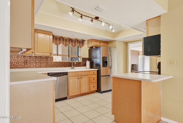 12441 W TOREADOR Drive, Sun City West, AZ 85375