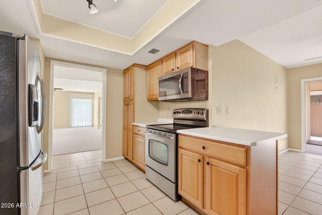 12441 W TOREADOR Drive, Sun City West, AZ 85375