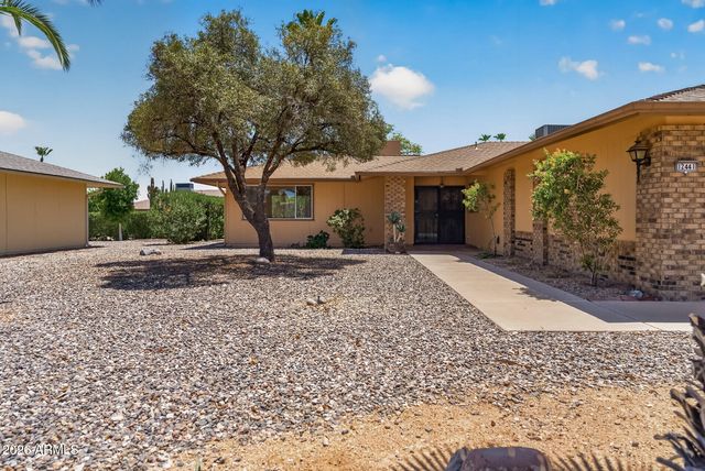 12441 W TOREADOR Drive, Sun City West, AZ 85375