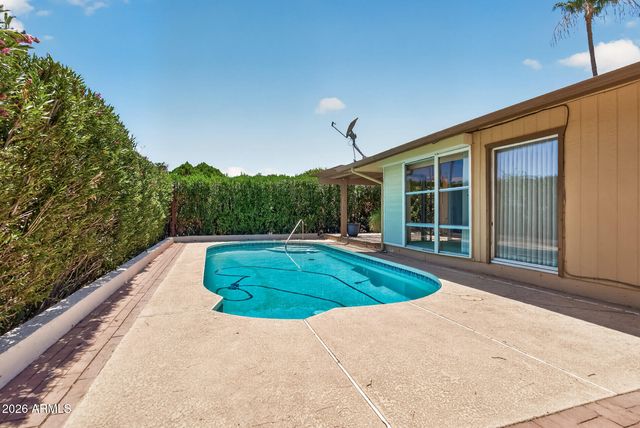 12441 W TOREADOR Drive, Sun City West, AZ 85375