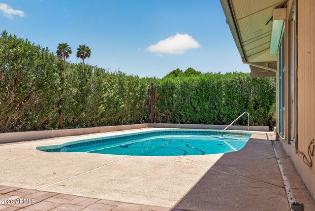 12441 W TOREADOR Drive, Sun City West, AZ 85375