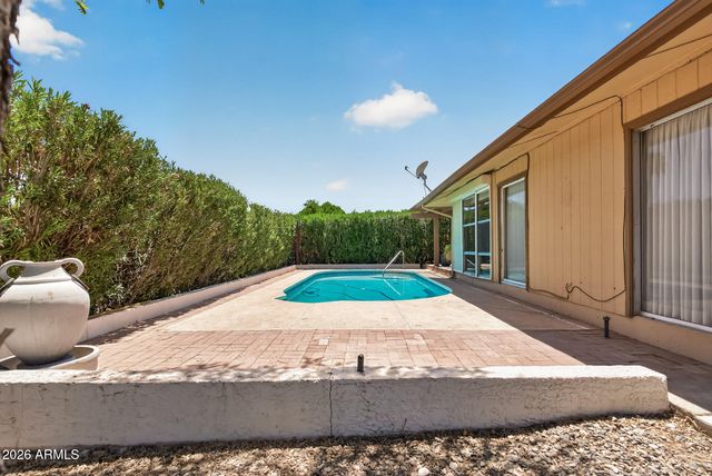 12441 W TOREADOR Drive, Sun City West, AZ 85375