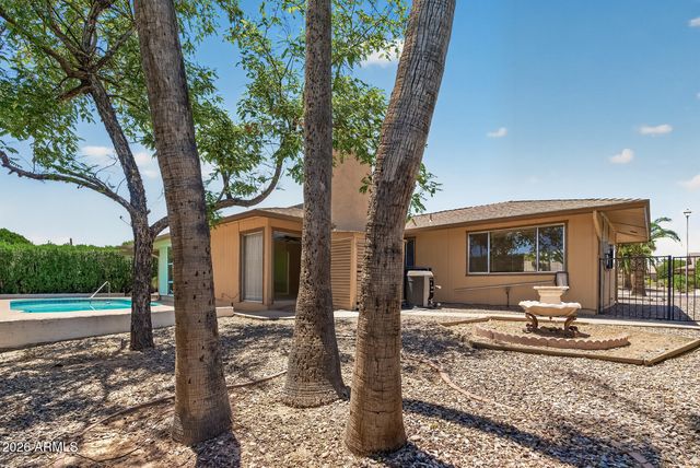 12441 W TOREADOR Drive, Sun City West, AZ 85375