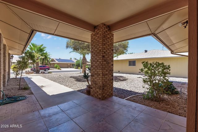 12441 W TOREADOR Drive, Sun City West, AZ 85375