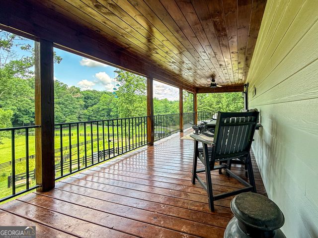 771 Burgess Gap Road, Morganton, GA 30560