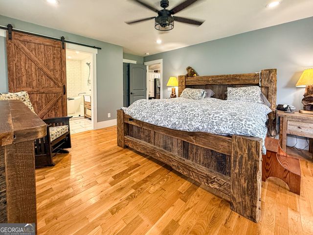 771 Burgess Gap Road, Morganton, GA 30560