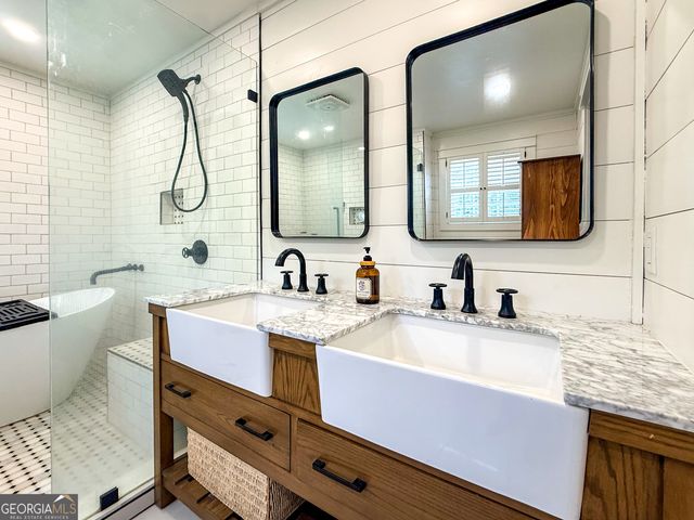 771 Burgess Gap Road, Morganton, GA 30560