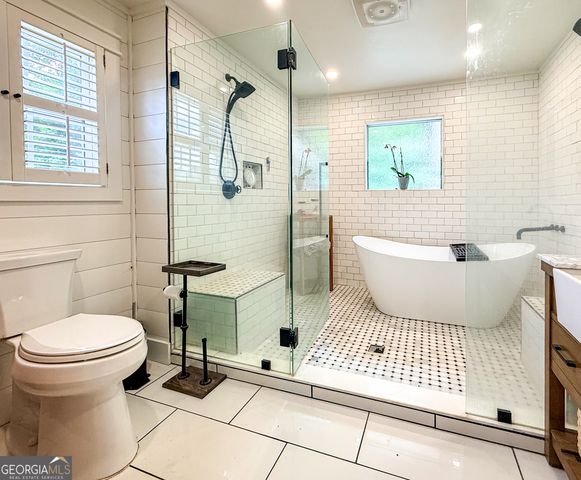 771 Burgess Gap Road, Morganton, GA 30560