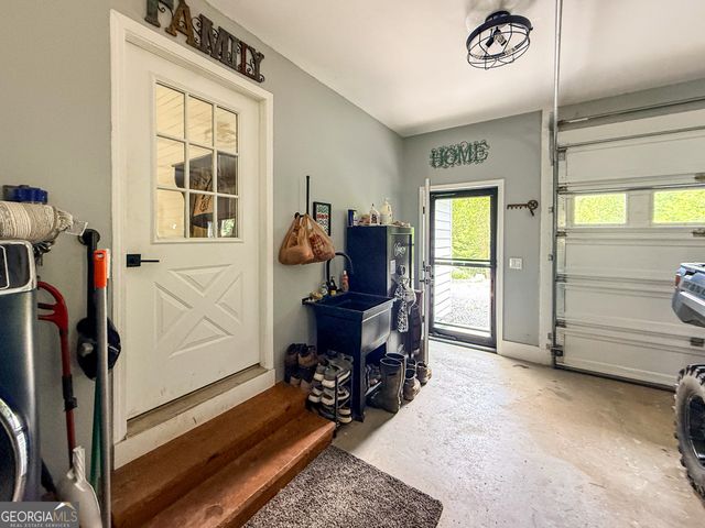771 Burgess Gap Road, Morganton, GA 30560