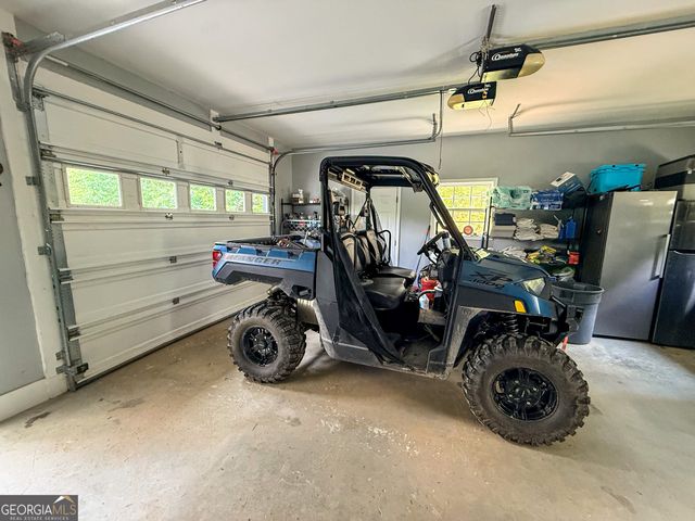 771 Burgess Gap Road, Morganton, GA 30560