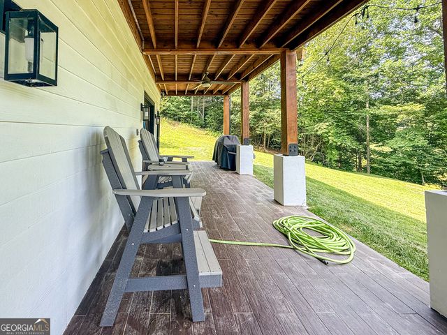 771 Burgess Gap Road, Morganton, GA 30560