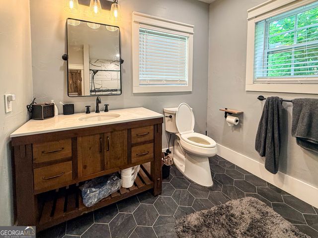 771 Burgess Gap Road, Morganton, GA 30560