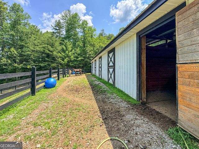 771 Burgess Gap Road, Morganton, GA 30560