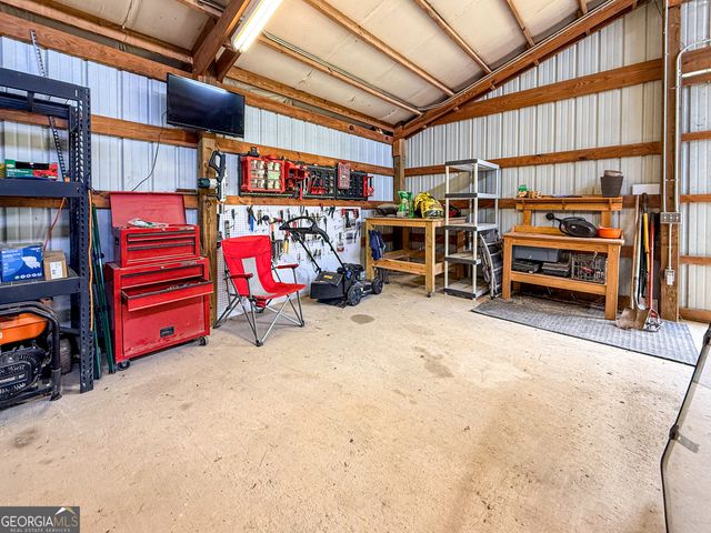 771 Burgess Gap Road, Morganton, GA 30560