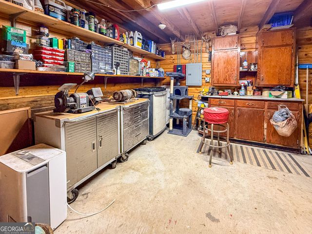 771 Burgess Gap Road, Morganton, GA 30560