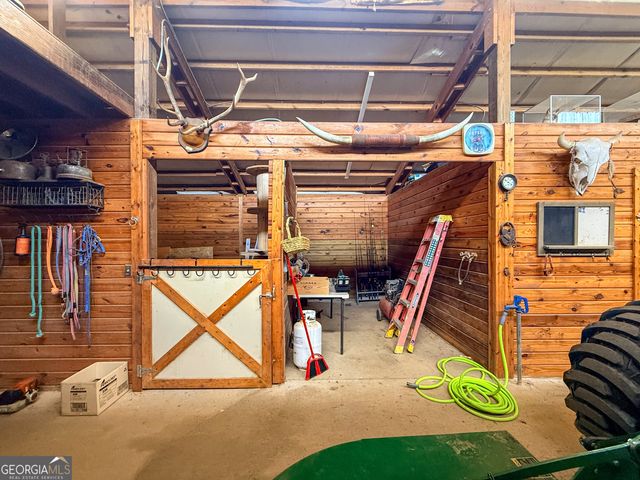 771 Burgess Gap Road, Morganton, GA 30560