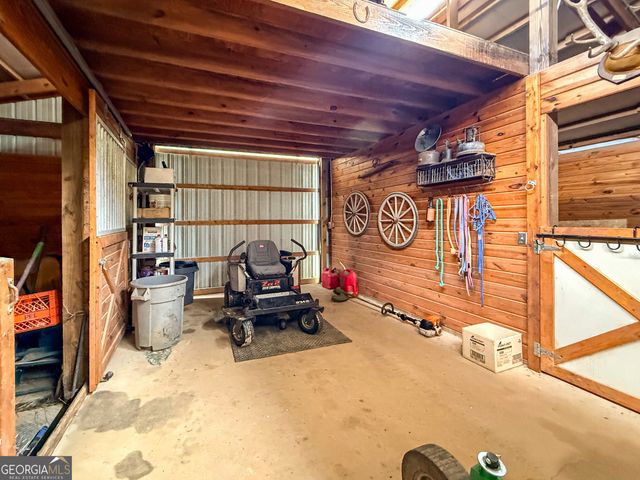 771 Burgess Gap Road, Morganton, GA 30560