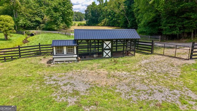 771 Burgess Gap Road, Morganton, GA 30560