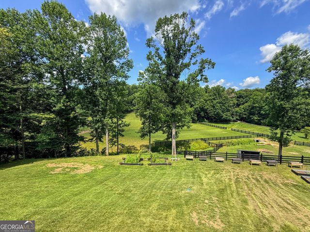 771 Burgess Gap Road, Morganton, GA 30560