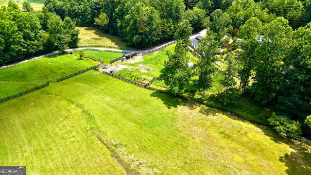771 Burgess Gap Road, Morganton, GA 30560