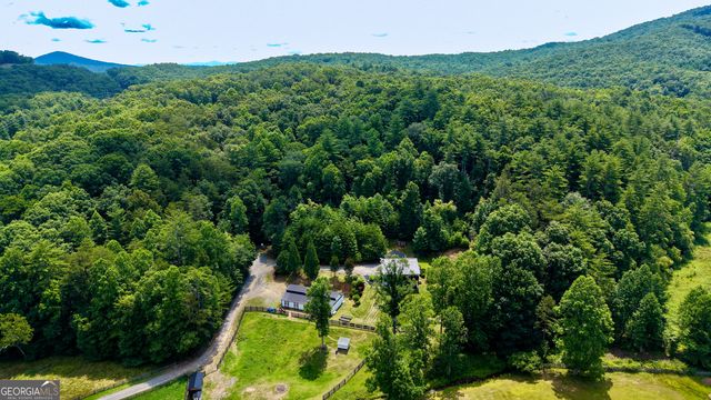 771 Burgess Gap Road, Morganton, GA 30560
