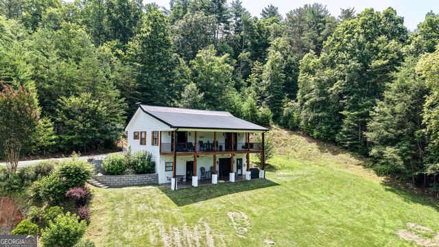 771 Burgess Gap Road, Morganton, GA 30560