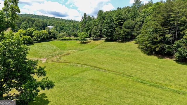 771 Burgess Gap Road, Morganton, GA 30560